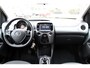 Toyota Aygo 1.0 VVT-i x-play x-shift