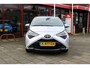Toyota Aygo 1.0 VVT-i x-play x-shift