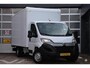 Citroën Jumper 2.2 BlueHDi 140 S&S L4 3.5t Bakwagen Dhollandia Laadklep
