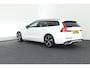 Volvo V60 2.0 T8 390pk Twin Engine AWD R-Design Trekhaak Camera harman/kardon Stoelverwarming Navigatie