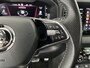 Skoda Karoq 1.5 TSI 150pk DSG ACT Sportline Business Trekhaak Camera Canton Keyless Virtual Cockpit Stoelverwarming Navigatie