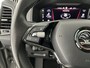 Skoda Karoq 1.5 TSI 150pk DSG ACT Sportline Business Trekhaak Camera Canton Keyless Virtual Cockpit Stoelverwarming Navigatie