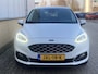 Ford Fiesta 1.0 EcoBoost 125 pk Vignale Automaat 5-deurs Navigatie - Apple Carplay/Android Auto - Winter Pack - Bliss - Lederen bekleding