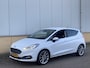 Ford Fiesta 1.0 EcoBoost 125 pk Vignale Automaat 5-deurs Navigatie - Apple Carplay/Android Auto - Winter Pack - Bliss - Lederen bekleding