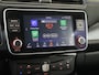 Nissan Leaf e+ Tekna 62 kWh | achterbank verwarmd | airco automatisch | Apple Carplay/Android Auto | Autonomous Emergency Braking | cruise control adaptief met Stop&Go | dodehoek detectie | file assistent | lederen/microvezel bekleding | LED koplampen | lichtmetalen velgen 17"| navigatiesysteem full map | rijstrooksensor met correctie | voorstoelen verwarmd | warmtepomp |