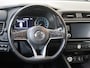 Nissan Leaf e+ Tekna 62 kWh | achterbank verwarmd | airco automatisch | Apple Carplay/Android Auto | Autonomous Emergency Braking | cruise control adaptief met Stop&Go | dodehoek detectie | file assistent | lederen/microvezel bekleding | LED koplampen | lichtmetalen velgen 17"| navigatiesysteem full map | rijstrooksensor met correctie | voorstoelen verwarmd | warmtepomp |