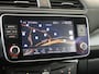 Nissan Leaf e+ Tekna 62 kWh | achterbank verwarmd | airco automatisch | Apple Carplay/Android Auto | Autonomous Emergency Braking | cruise control adaptief met Stop&Go | dodehoek detectie | file assistent | lederen/microvezel bekleding | LED koplampen | lichtmetalen velgen 17"| navigatiesysteem full map | rijstrooksensor met correctie | voorstoelen verwarmd | warmtepomp |