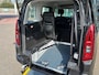 Citroën Berlingo Combi 1.5 BlueHDi 100pk L1| Rolstoelauto 4+1| Airco| Cruise| Rijklaarprijs incl garantie