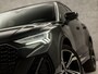 Audi Q3 Sportback 45 TFSI quattro edition one 230Pk Automaat (2X S-LINE, SCHUIFDAK, APPLE CARPLAY, BANG&OLUFSEN, ELEK SPORTSTOELEN, LEDER, CAMERA, KEYLESS, MATRIX LED, SFEERVERLICHTING, NIEUWSTAAT)