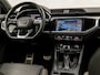 Audi Q3 Sportback 45 TFSI quattro edition one 230Pk Automaat (2X S-LINE, SCHUIFDAK, APPLE CARPLAY, BANG&OLUFSEN, ELEK SPORTSTOELEN, LEDER, CAMERA, KEYLESS, MATRIX LED, SFEERVERLICHTING, NIEUWSTAAT)