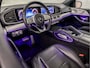 Mercedes-Benz GLE 450 4MATIC AMG Sport 368Pk Automaat (PANORAMADAK, LUCHTVERING, WIDESCREEN, TREEPLANKEN, MEMORY SEATS, 360 CAMERA, BURMESTER, ADAPTIVE CRUISE, APPLE CARPLAY, KEYLESS, NIEUWSTAAT)