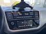 Volkswagen Up! 1.0 MPI 60 pk BMT high up! Stoelverwarming Cruise control Camera DAB