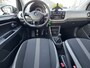 Volkswagen Up! 1.0 MPI 60 pk BMT high up! Stoelverwarming Cruise control Camera DAB