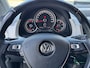 Volkswagen Up! 1.0 MPI 60 pk BMT high up! Stoelverwarming Cruise control Camera DAB