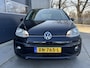 Volkswagen Up! 1.0 MPI 60 pk BMT high up! Stoelverwarming Cruise control Camera DAB