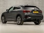 Audi Q3 Sportback 35 TFSI S-Line Sport 150Pk Automaat (2X S-LINE, APPLE CARPLAY, GROOT NAVI, LEDER, SFEERVERLICHTING, STOELVERWARMING, SPORTSTOELEN, ADAPTIVE CRUISE, GETINT GLAS, TREKHAAK, PLAT SPORTSTUUR, NIEUWSTAAT)