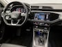Audi Q3 Sportback 35 TFSI S-Line Sport 150Pk Automaat (2X S-LINE, APPLE CARPLAY, GROOT NAVI, LEDER, SFEERVERLICHTING, STOELVERWARMING, SPORTSTOELEN, ADAPTIVE CRUISE, GETINT GLAS, TREKHAAK, PLAT SPORTSTUUR, NIEUWSTAAT)