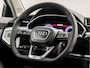 Audi Q3 Sportback 35 TFSI S-Line Sport 150Pk Automaat (2X S-LINE, APPLE CARPLAY, GROOT NAVI, LEDER, SFEERVERLICHTING, STOELVERWARMING, SPORTSTOELEN, ADAPTIVE CRUISE, GETINT GLAS, TREKHAAK, PLAT SPORTSTUUR, NIEUWSTAAT)