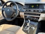 BMW 5-Serie Touring 523i High Executive|NAVI|TREKHAAK|LEDER|STOELVERW