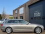 BMW 5-Serie Touring 523i High Executive|NAVI|TREKHAAK|LEDER|STOELVERW