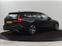 Volvo V60 2.0 B4 R-Design | Stoelverwarming | Adaptive cruise | Carplay | Camera | Keyless | Navigatie | Half leder | Full LED | Parkeerhulp | Climate control