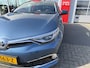 Toyota Auris Touring Sports 1.8 Hybrid Lease pro *Met Trekhaak!*