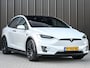 Tesla Model X 100D Performance AWD | Autopilot HW3 | Carbon inleg | 360 Camera | Luchtvering | 100 kWh | Premium Interior Package | Metallic Lak