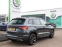 Skoda Karoq 1.5 TSI 150pk AUTOMAAT Sportline Business | Trekhaak | Achteruitrijcamera | Stoelverwarming | Adaptieve cruise control | Elektrische achterklep |