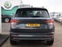Skoda Karoq 1.5 TSI 150pk AUTOMAAT Sportline Business | Trekhaak | Achteruitrijcamera | Stoelverwarming | Adaptieve cruise control | Elektrische achterklep |