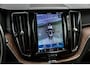 Volvo XC60 Recharge T6 AWD Inscription | Plug-in Hybrid (PHEV) | Panoramadak | Head-up Display | Trekhaak | Nappaleder | Stoelventilatie | Stoelmassage | Harman Kardon Audio | 360 Graden Camera | Navigatie