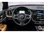 Volvo XC60 Recharge T6 AWD Inscription | Plug-in Hybrid (PHEV) | Panoramadak | Head-up Display | Trekhaak | Nappaleder | Stoelventilatie | Stoelmassage | Harman Kardon Audio | 360 Graden Camera | Navigatie