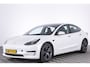 Tesla Model 3 Long Range AWD 75 kWh *SOH 97%* PANORAMADAK | LEDER .