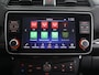 Nissan Leaf N-Connecta 40 kWh | SOH 92% | Navigatie | DAB | Stoel/Stuurverwarming | 360 Camera | DAB | Standkachel | Adaptieve Cruise Control | Dodehoek detectie |