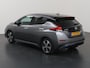 Nissan Leaf N-Connecta 40 kWh | SOH 92% | Navigatie | DAB | Stoel/Stuurverwarming | 360 Camera | DAB | Standkachel | Adaptieve Cruise Control | Dodehoek detectie |