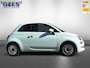 Fiat 500 0.9 TwinAir T Lounge