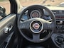 Fiat 500C 0.9 TwinAir Lounge | 12MND GARANTIE | AIRCO | ELEC RAMEN | LMV | LEER |