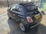 Fiat 500C 0.9 TwinAir Lounge | 12MND GARANTIE | AIRCO | ELEC RAMEN | LMV | LEER |