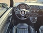 Fiat 500C 0.9 TwinAir Lounge | 12MND GARANTIE | AIRCO | ELEC RAMEN | LMV | LEER |