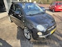 Fiat 500C 0.9 TwinAir Lounge | 12MND GARANTIE | AIRCO | ELEC RAMEN | LMV | LEER |