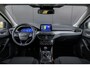 Ford Focus Wagon 1.0 EcoBoost Titanium X Business | 100% dealer o.h. | Afneembare trekhaak | Winter-pack | Privacy-glass | Keyless | Parkeercamera | Apple carplay / android auto