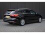 Ford Focus Wagon 1.0 EcoBoost Titanium X Business | 100% dealer o.h. | Afneembare trekhaak | Winter-pack | Privacy-glass | Keyless | Parkeercamera | Apple carplay / android auto