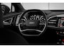 Audi Q4 e-tron 40 S edition 77 kWh 204PK |  Matrix Koplampen | Camera achter | Stoelverw. voor | Sfeerverlichting