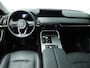 Mazda CX-60 2.5 e-SkyActiv PHEV Homura | Pano | HUD | 360 cam | Stoelventilatie | 20" | Stuur verwarmd