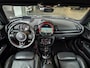 MINI Clubman 2.0 JCW ALL4 Chili 306PK Automaat |Carp|Nav|Cam