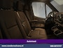Mercedes-Benz Sprinter 317 CDI 170pk 9G-Tronic Automaat 3500kg Trekhaak L2H2 Euro6 Airco | Camera | Navigatie | Apple Carplay Android Auto, Cruisecontrol, LM velgen, Stoelverwarming, Chauffeursstoel, Bijrijdersbank