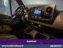 Mercedes-Benz Sprinter 317 CDI 170pk 9G-Tronic Automaat 3500kg Trekhaak L2H2 Euro6 Airco | Camera | Navigatie | Apple Carplay Android Auto, Cruisecontrol, LM velgen, Stoelverwarming, Chauffeursstoel, Bijrijdersbank
