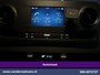 Mercedes-Benz Sprinter 317 CDI 170pk 9G-Tronic Automaat 3500kg Trekhaak L2H2 Euro6 Airco | Camera | Navigatie | Apple Carplay Android Auto, Cruisecontrol, LM velgen, Stoelverwarming, Chauffeursstoel, Bijrijdersbank