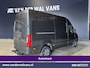 Mercedes-Benz Sprinter 317 CDI 170pk 9G-Tronic Automaat 3500kg Trekhaak L2H2 Euro6 Airco | Camera | Navigatie | Apple Carplay Android Auto, Cruisecontrol, LM velgen, Stoelverwarming, Chauffeursstoel, Bijrijdersbank