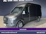 Mercedes-Benz Sprinter 317 CDI 170pk 9G-Tronic Automaat 3500kg Trekhaak L2H2 Euro6 Airco | Camera | Navigatie | Apple Carplay Android Auto, Cruisecontrol, LM velgen, Stoelverwarming, Chauffeursstoel, Bijrijdersbank