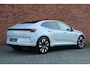 Polestar 4 Long Range Single Motor Prime 100 kWh Panoramisch dak, Pilot Assist, 360° 3D Camera,  Harman Kardon Premium Sound,​  Swedish gold striped seatbelt, Onderste Carroserie kleuren in lakkleur, Head-up display, Verlicht logo, Pixel LED-koplampen met adaptief groot licht, Touchscreen achterin, 12-voudig verstelbare stoelen, Elektrisch verstelbare achterstoelen, Verwarmd stuurwiel en verwarmbare achterstoelen,  Klimaatregeling met 3 zones, Intelligente luchtreiniging,  22 kW AC-laden